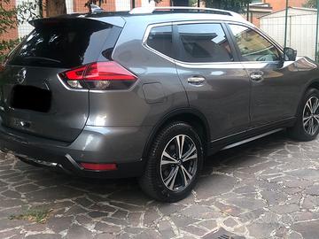 NISSAN X-Trail 1.6 dCi 2WD N-Connecta