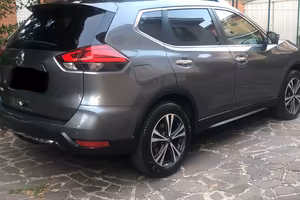 NISSAN X-Trail 1.6 dCi 2WD N-Connecta