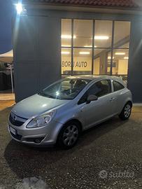Opel Corsa 1.0 12V 3 porte Enjoy