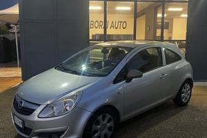 Opel Corsa 1.0 12V 3 porte Enjoy