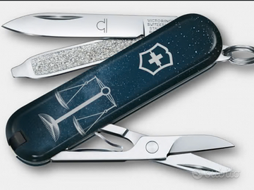 Victorinox  ZODIAC  LIBRA Exclusive Edition