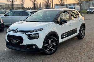 CITROEN C3 PureTech Shine NAVI CARPLAY PDC EURO