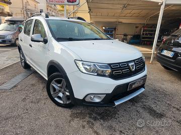 "PROMO"Dacia Sandero Stepway 1.5 dCi 95 CV Comfo