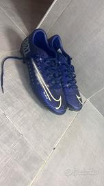 Scarpe da calcio nike mercurial vapor 13