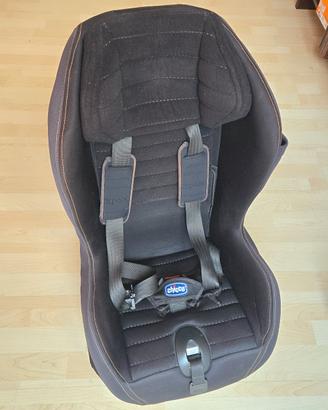 Seggiolino Auto Chicco Xpace Isofix (9-18 kg) 
