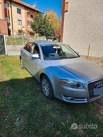 Audi a4 2.0 tdi