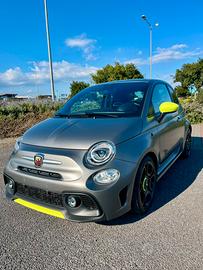 Abarth 595 Pista 70esimo “Limited Edition”