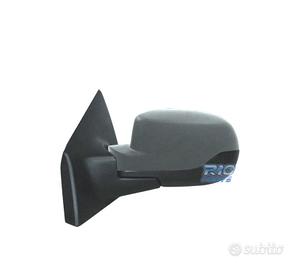 SPECCHIO COMPLETO SINISTRO RENAULT CLIO III 09-12 