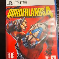 Borderlands 4 Ps5