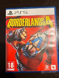 Borderlands 4 Ps5