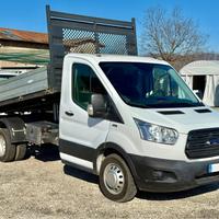 Ford Transit Ribaltabile