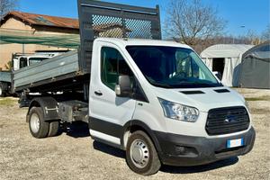 Ford Transit Ribaltabile