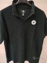Maglia manica corta Converse nuova ORIGINALE