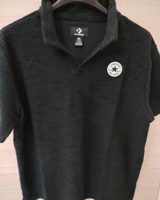 Maglia manica corta Converse nuova ORIGINALE