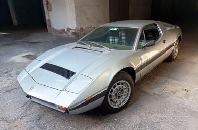 Maserati Merak 2000 GT  -  anno 1977