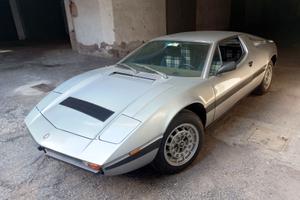 Maserati Merak 2000 GT  -  anno 1977