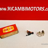PUNTINE BMW 250 500