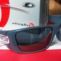 Occhiali Oakley Fuel Cell Alinghi 09096-10 Polariz