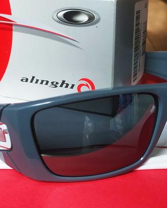 Occhiali Oakley Fuel Cell Alinghi 09096-10 Polariz