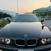 BMW e39