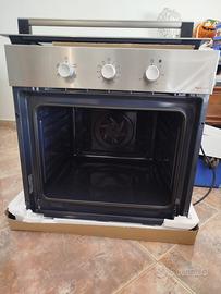 Forno più centrifuga