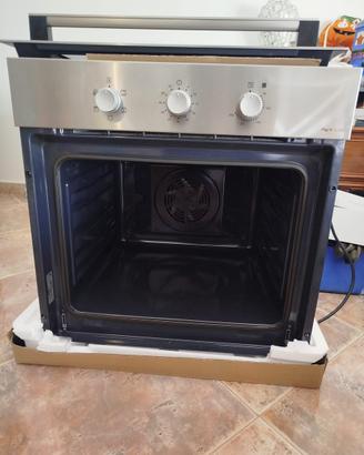 Forno più centrifuga