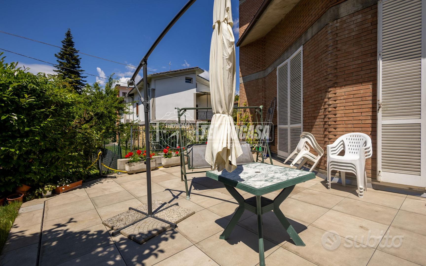 House in Reggio Emilia, Laguito, San Prospero Strinati - Vista 2