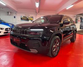 Jeep Avenger 1.2 Turbo 100 CV Longitude