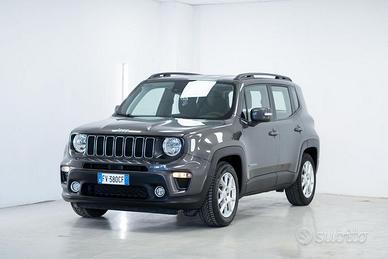 Jeep Renegade 1.0 T3 Business 2WD 120CV