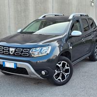 DACIA DUSTER 1.0 GPL PRESTIGE 2021 – 68.000 KM – F