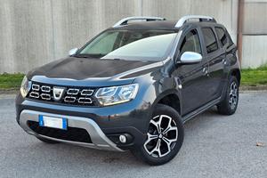 DACIA DUSTER 1.0 GPL PRESTIGE 2021 – 68.000 KM – F