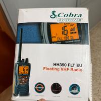 Cobra Marine Vhf Radio