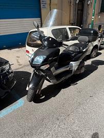 Yamaha XC 300 - 2007