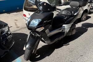 Yamaha XC 300 - 2007