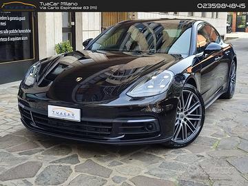 Porsche Panamera 4 3.0 330cv Executive #9755