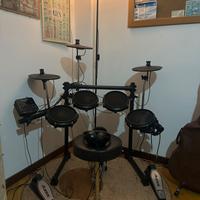 Alesis Turbo Mesh Kit