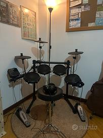 Alesis Turbo Mesh Kit