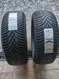 pneumatici 205 55 16