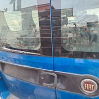 Fiat Doblo 1.6  120 cv
