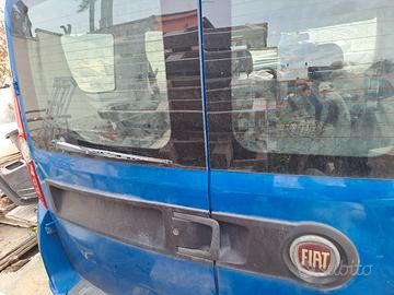 Fiat Doblo 1.6  120 cv
