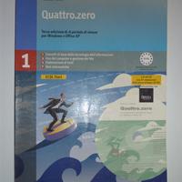 Quattro.Zero Informatica 1 - Tibone