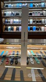 Samsung watch 7 40mm nuovo