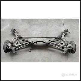 Assale Ponte Posteriore BMW Serie 2 U06 Active Tou