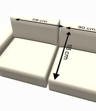 divano dondasalotti eleganti