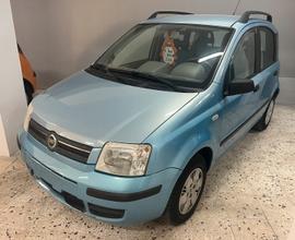 Panda 1.2 benzina