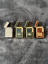 Accendini Vintage