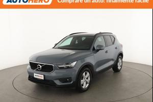 VOLVO XC40 UD91890