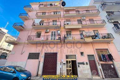 Spazioso appartamento 1° piano con soffitta