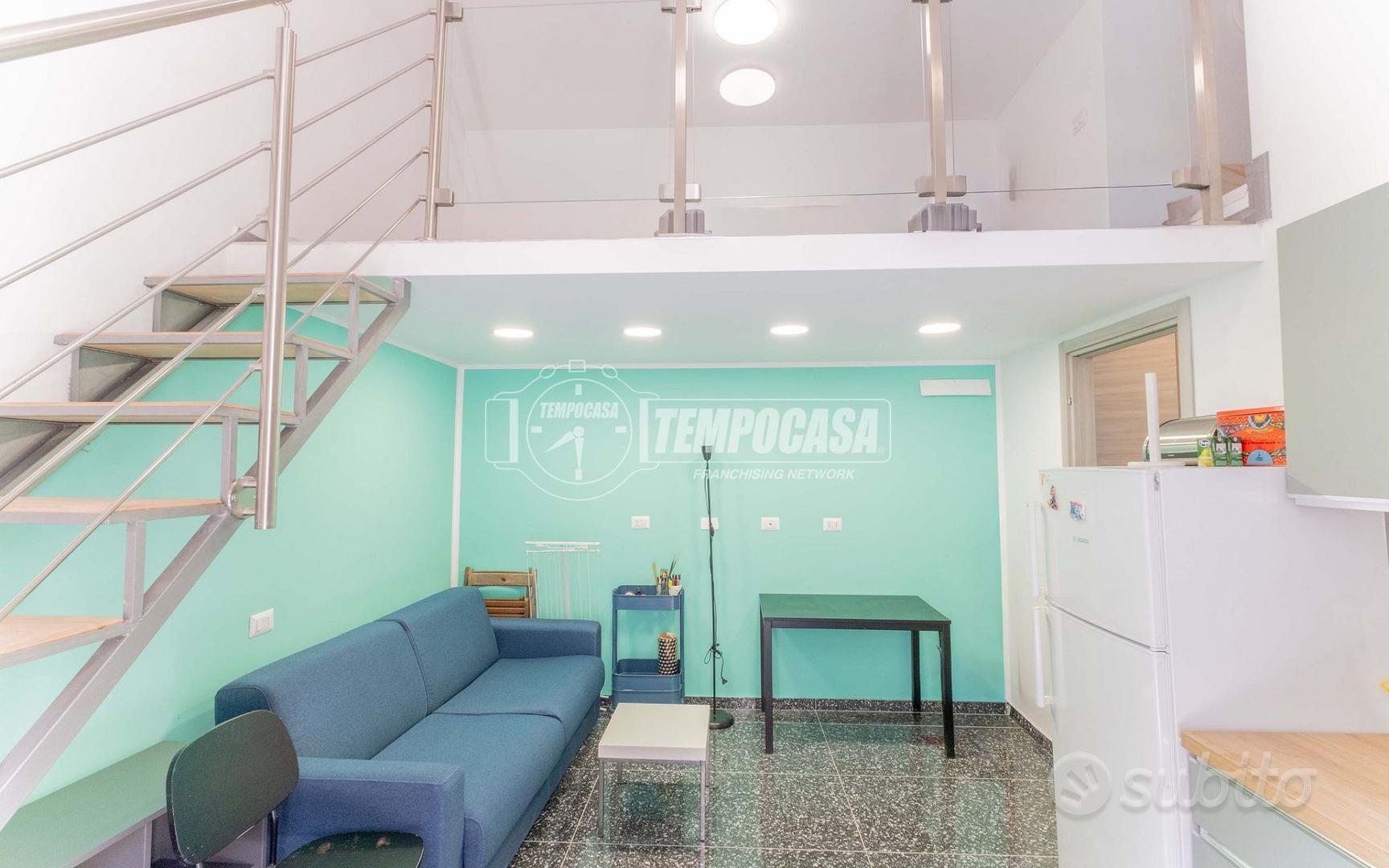 Appartamento – Milano, Bruzzano, Municipio 9 - Vista 2