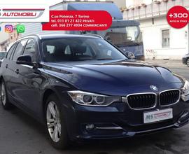 BMW Serie 3 Touring 318d xDrive Sport Touring...